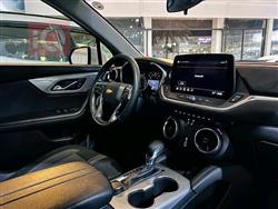 شيفروليه بليزر